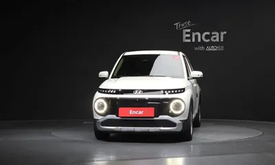 Hyundai Casper 2025, 22245 км, за 28800000 KRW