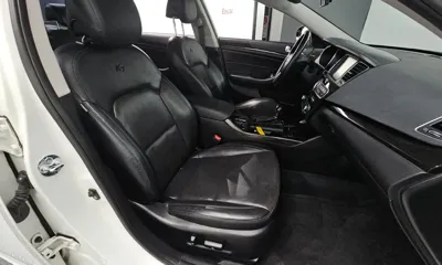 Kia K7 2013, 164771 км, за 4900000 KRW - фото 26
