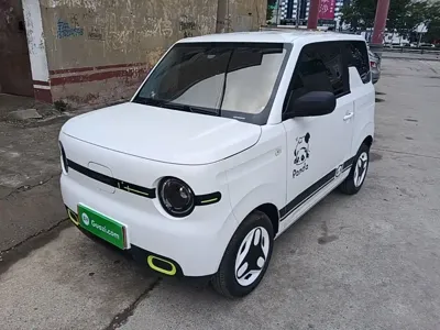 Galaxy Panda · 2025 год