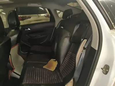 Peugeot 308 2020, 58500 км, за 31300 CNY - фото 24