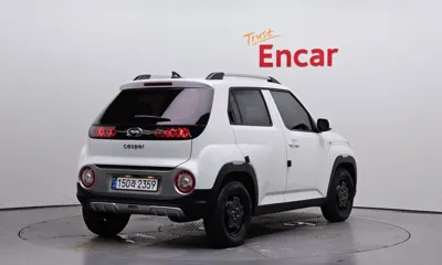 Hyundai Casper 2023, 28133 км, за 15990000 KRW