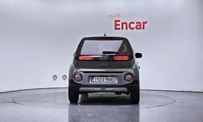 Hyundai Casper 2023, 55259 км, за 13300000 KRW