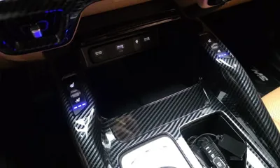 Kia Sorento 2023, 49267 км, за 32900000 KRW - фото 20
