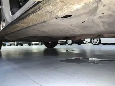 Volkswagen Teramont 2018, 162900 км, за 91100 CNY - фото 21