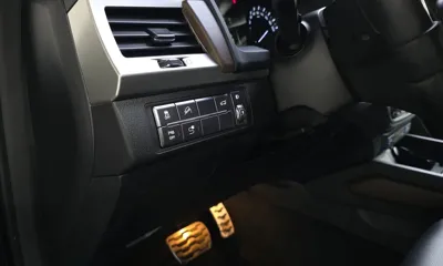 KG_Mobility_Ssangyong Rexton 2018, 92718 км, за 14400000 KRW - фото 18