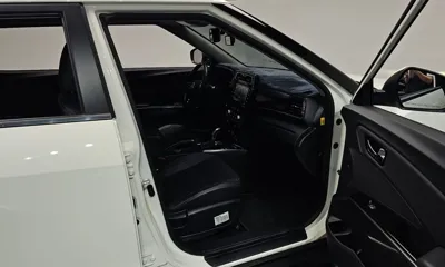KG_Mobility_Ssangyong TIBOLI 2022, 36253 км, за 14100000 KRW - фото 26