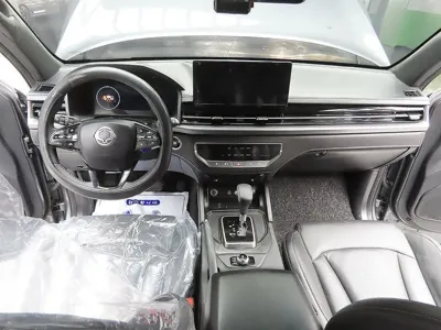 KG_Mobility_Ssangyong Rexton 2024, 70219 км, за 26690000 KRW - фото 7