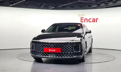 Hyundai Grandeur 2023, 89310 км, за 28300000 KRW