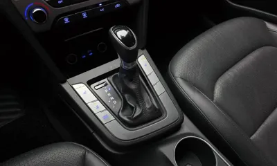 Hyundai Avante 2016, 99923 км, за 7900000 KRW - фото 9
