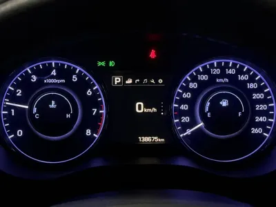 Hyundai Aslan 2015, 138663 км, за 8500000 KRW - фото 8