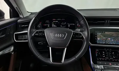 Audi A6 2020, 154345 км, за 21400000 KRW - фото 13