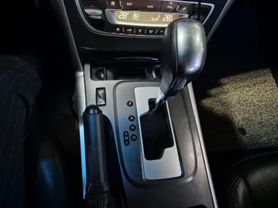 Renault-KoreaSamsung SM5 2018, 189384 км, за 3500000 KRW - фото 9
