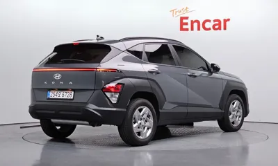 Hyundai Kona 2026, 5744 км, за 25500000 KRW
