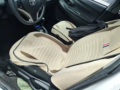 Toyota Vios FS 2021, 36200 км, за 43300 CNY - фото 15