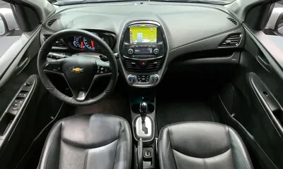 ChevroletGMDaewoo Spark 2017, 44804 км, за 5900000 KRW - фото 7