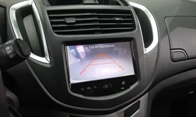 ChevroletGMDaewoo Trax 2016, 120349 км, за 4990000 KRW - фото 16