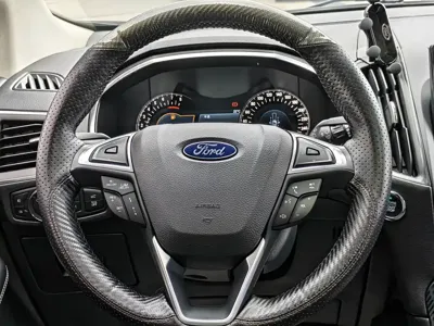 Ford Edge 2020, 60000 км, за 96800 CNY - фото 11