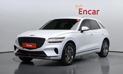 Genesis GV70 · 2024 год