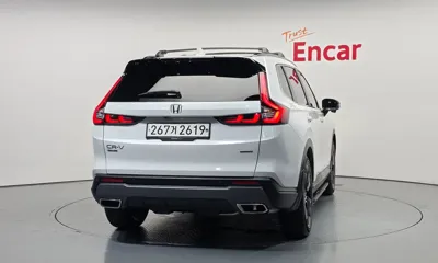 Honda CR-V 2026, 8818 км, за 44500000 KRW