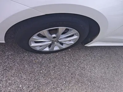 Volkswagen Lavida 2017, 124700 км, за 33500 CNY - фото 25