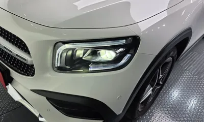 Mercedes-Benz GLB-Class 2020, 38015 км, за 33600000 KRW - фото 22