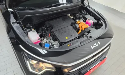 Kia Niro 2024, 26732 км, за 23400000 KRW - фото 6