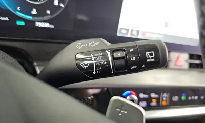 Kia Sportage 2023, 75235 км, за 21800000 KRW - фото 28