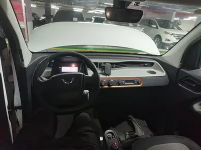 Wuling MINIEV 2023, 25400 км, за 21100 CNY - фото 10