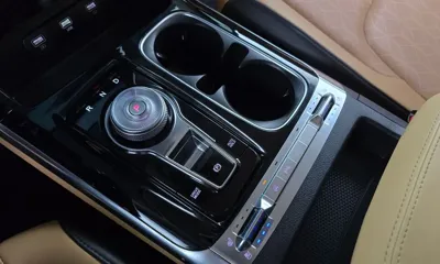 Kia Canival 2023, 60779 км, за 25500000 KRW - фото 9