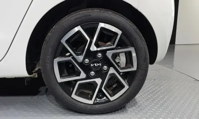 Kia Ray 2024, 26201 км, за 17200000 KRW - фото 21