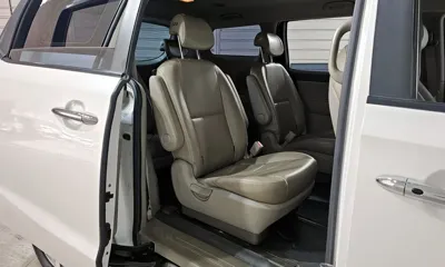 Kia Canival 2018, 197572 км, за 7900000 KRW - фото 12