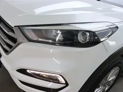 Hyundai Tucson 2017, 102000 км, за 33500 CNY - фото 33