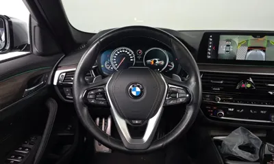 BMW 5-Series 2017, 63951 км, за 25900000 KRW - фото 13