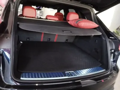 Porsche Cayenne E-Hybrid 2021, 59000 км, за 485483.77 CNY - фото 22