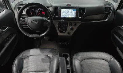 Kia Ray 2013, 157244 км, за 4500000 KRW - фото 7