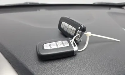 Hyundai i30 2014, 100668 км, за 7100000 KRW - фото 30