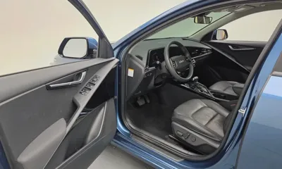 Kia Niro 2022, 38477 км, за 22500000 KRW - фото 10