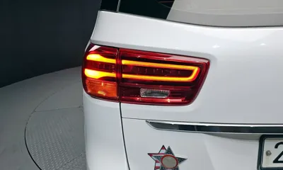 Kia Canival 2019, 122902 км, за 16100000 KRW - фото 23