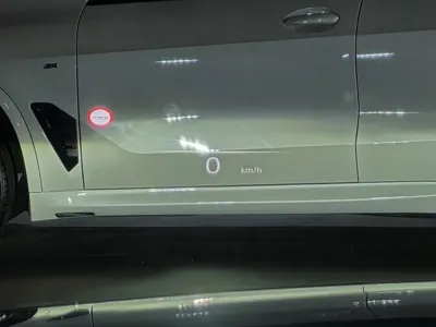 Genesis G90 2022, 207012 км, за 39000000 KRW - фото 6