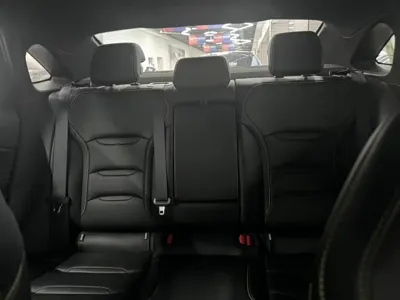 Geely Xingrui 2024, 8000 км, за 43800 CNY - фото 9