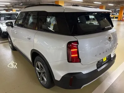 MINI Countryman 2026, 5 км, за 27600000 KRW - фото 18