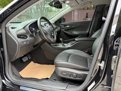 Chevrolet Malibu XL 2019, 97000 км, за 43000 CNY - фото 7