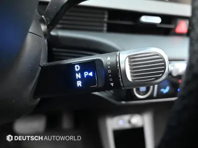 Hyundai Ioniq5 2022, 118858 км, за 24700000 KRW - фото 9