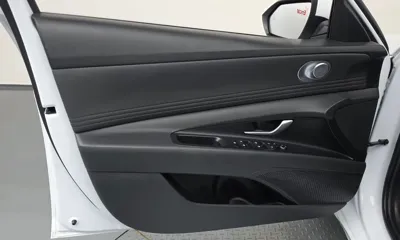 Hyundai Avante 2025, 12003 км, за 22400000 KRW - фото 24