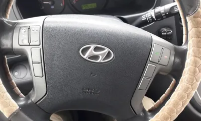 Hyundai Starex 2014, 226130 км, за 4900000 KRW - фото 6