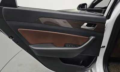 Hyundai Sonata 2018, 56272 км, за 15700000 KRW - фото 25