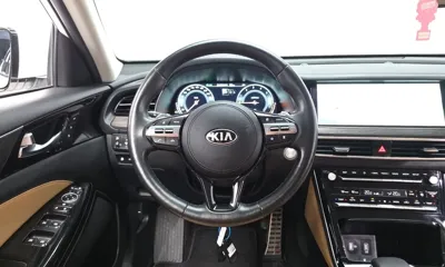 Kia K7 2020, 128499 км, за 17500000 KRW - фото 13