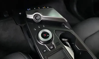 Kia EV6 2022, 27534 км, за 32500000 KRW - фото 9