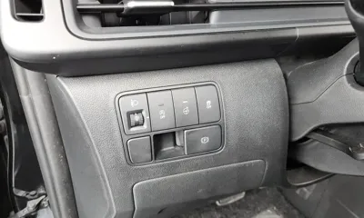 Hyundai Staria 2023, 59126 км, за 29300000 KRW - фото 27