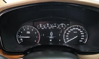 Cadillac XT5 2019, 95997 км, за 16990000 KRW - фото 8